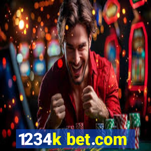 1234k bet.com